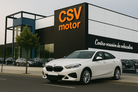 CSV Motor Madrid