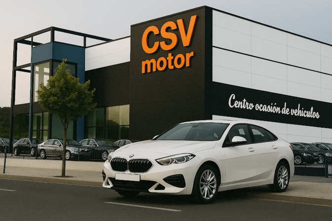 CSV Motor Madrid