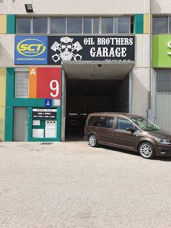 Oil Brothers Garage sl