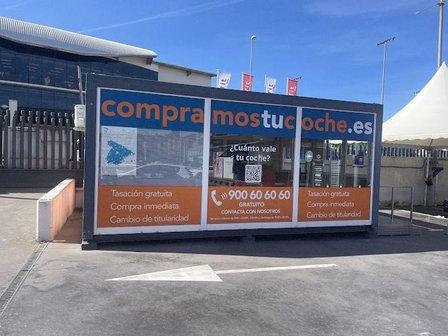compramostucoche.es Madrid-Majadahonda Carralero