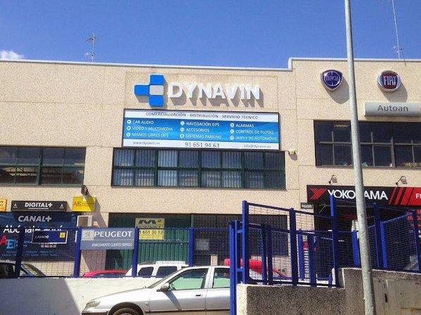 Dynavin