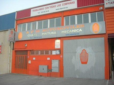 APM AUTOMOVILES