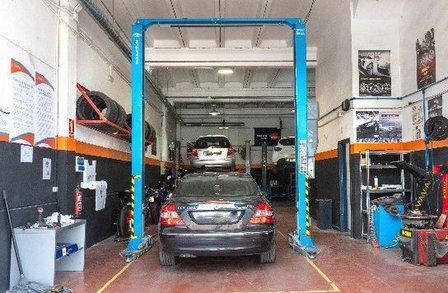 Ovy´s Garage