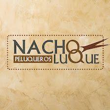 NACHO LUQUE PELUQUEROS