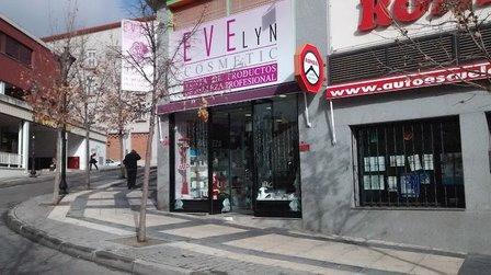 Evelyn Cosmetic