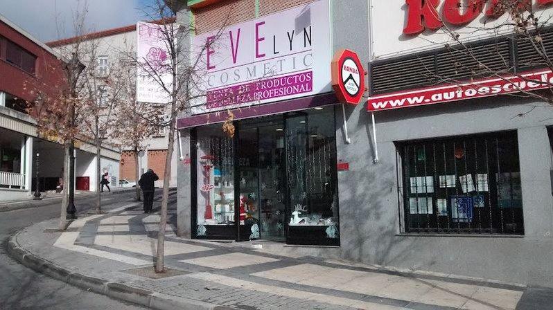 Evelyn Cosmetic