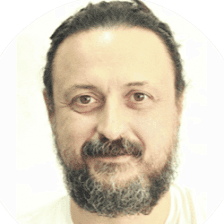Timoteo Fredianelli - Masaje y estiramientos de las Fascias | Masajes en Madrid