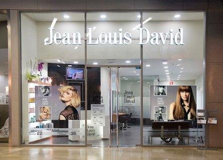Jean Louis David l CC Centro Oeste Majadahonda
