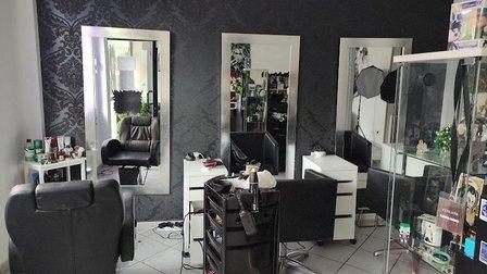 Peluqueria & Barberia Bendita Suarez