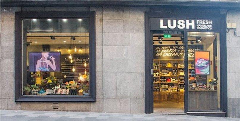 Lush