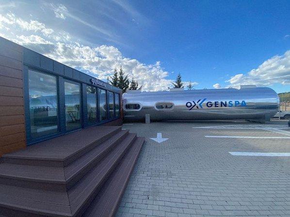 OxygenSpa