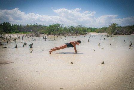 Paula Sebastian Pilates Valdemorillo