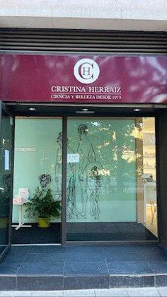 Cristina Herraiz Centro de Estética