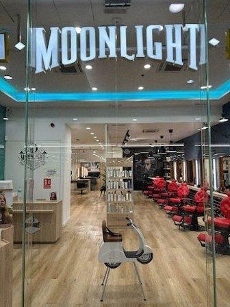 Moonlight Style&Barber