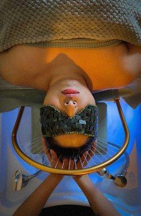 Mizumadrid Head Spa