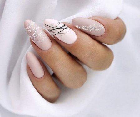 Salón manicura rusa "Esfiri"