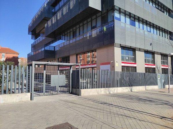 Oficina de Empleo CABEZA MESADA