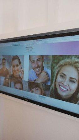 Clínica Estética Dental Smysecret