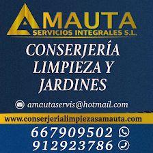 Amauta Servicios Integrales S.L.