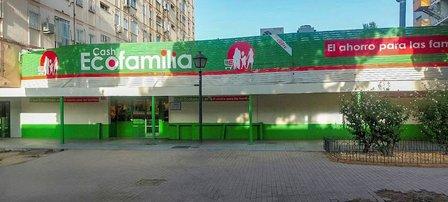 Supermercados Ecofamilia San Cristóbal