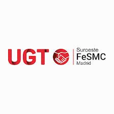UGT FeSMC Madrid Suroeste
