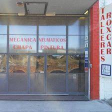 Talleres Roxcar