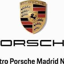 Taller Porsche Madrid Norte