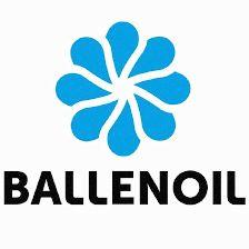 Ballenoil Albasanz