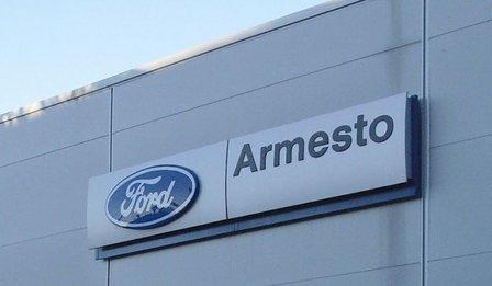 FORD ARMESTO S.L.