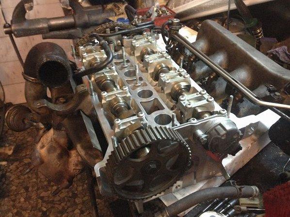 Castrol Service GABAUTO