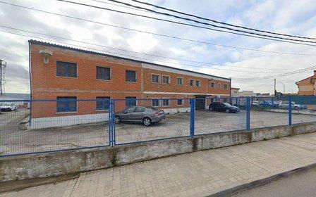 Autocentro Meco