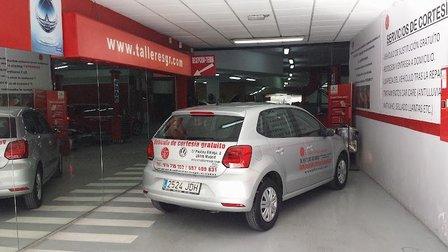 Talleres GR - Multimarca