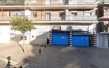 Talleres Multimarca Az