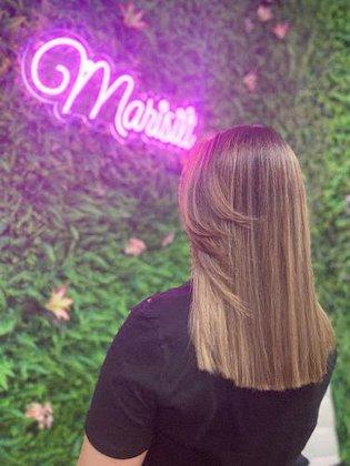 Peluquería y Estética MARISILI