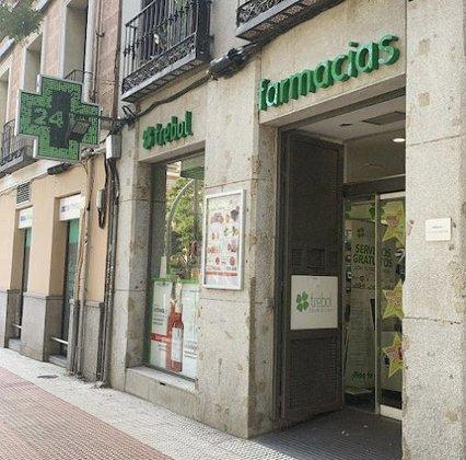 Trebol Pharmacy