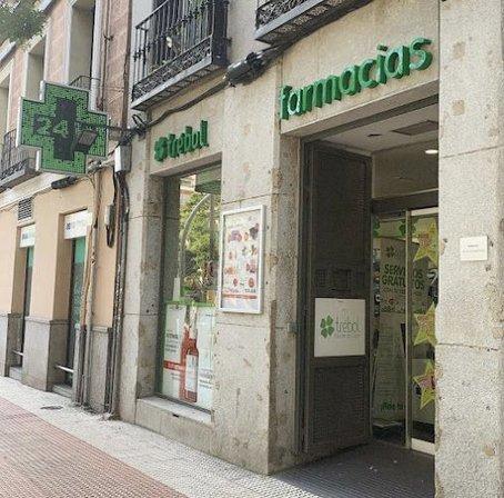 Trebol Pharmacy