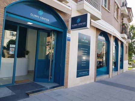 Clinic Center