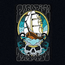 Paradise Tattoo