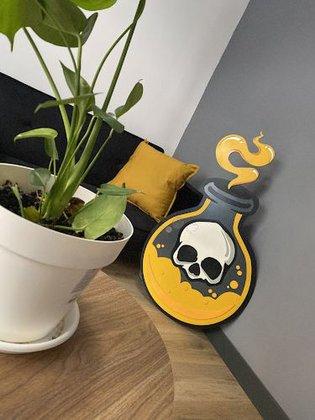 Poison Tattoo Studio