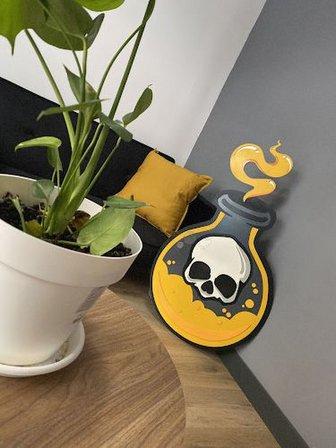 Poison Tattoo Studio