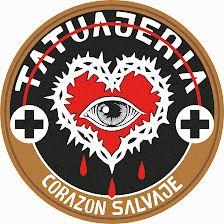 Tatuajería Corazon Salvaje