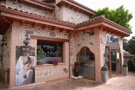 D'Miguel Peluquería y Estética - Colmenarejo