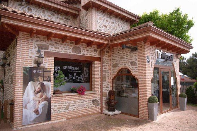 D'Miguel Peluquería y Estética - Colmenarejo