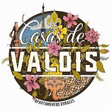 Valois houses