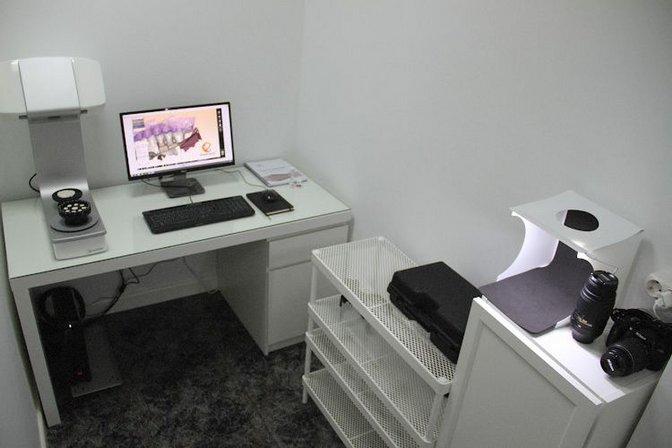 Novodent
