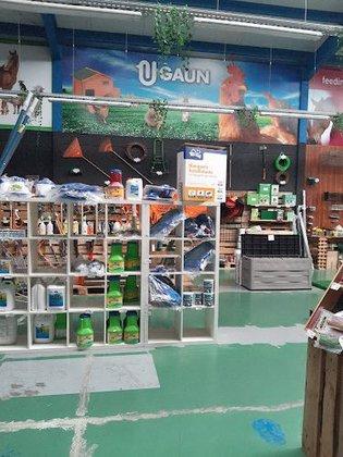 Distribuciones Lucero