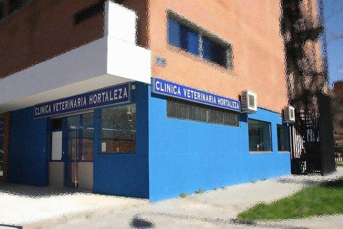 Hortaleza Veterinary Clinic