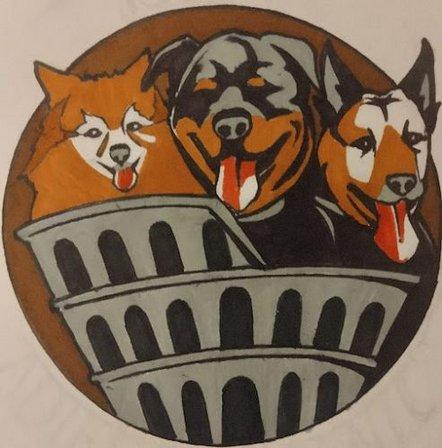 Roma adiestramiento