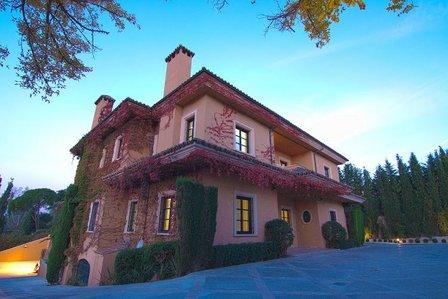 Fundación Fran Daurel Casa Museo