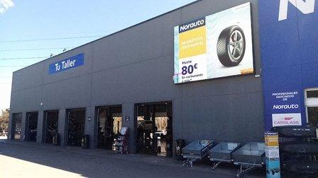 Norauto Getafe